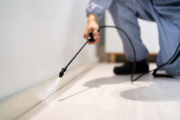 Licensed Fumigation Services service in Marion, WI - Nex Pest Control