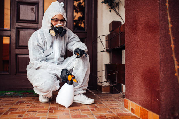 Reliable Fumigation Services contractor in Marion, WI by Nex Pest Control
